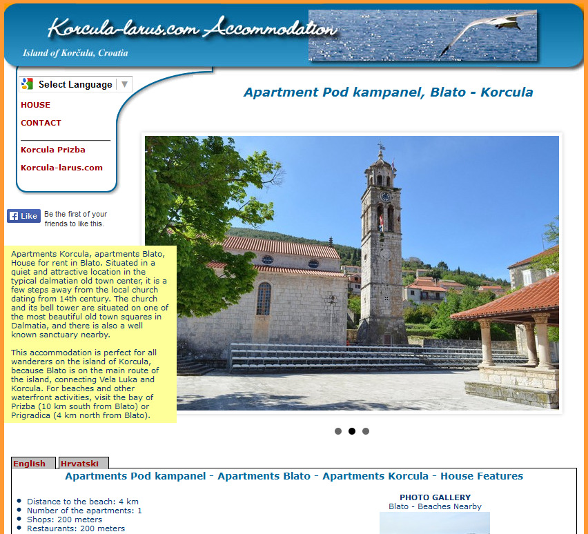 Stranice hrvatski dating web Hrvatski ured